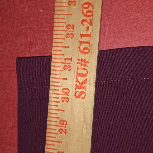 Landau Drawstring Scrub Pants Womens Size XL - Picture 12 of 12